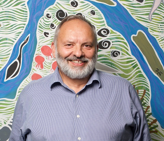 Featured image for “Keith Thomas On Native Title In SA”