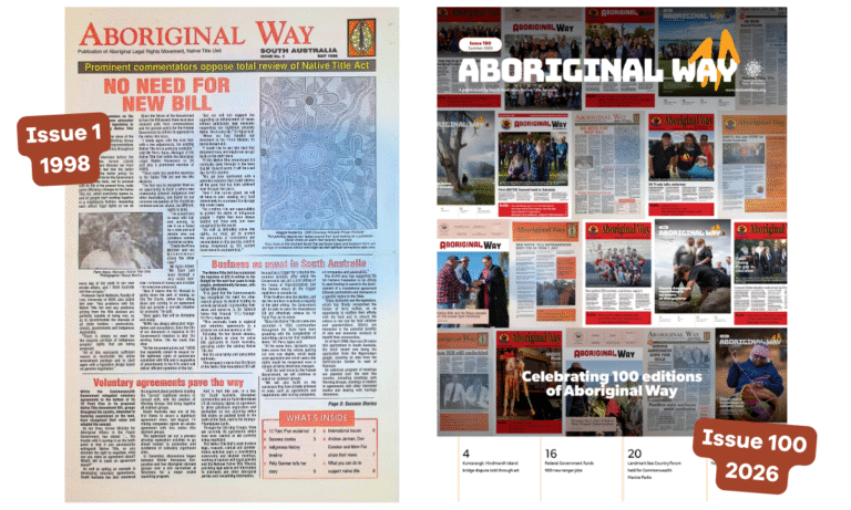 SANTS News – February 2026