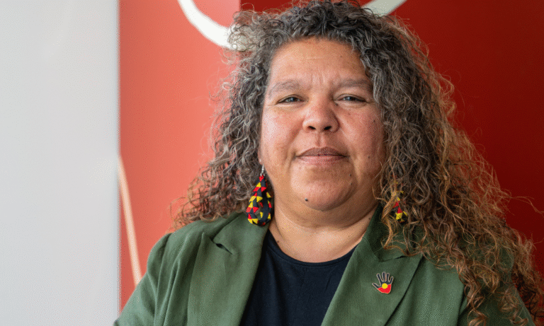 First Nations hearing on AUKUS